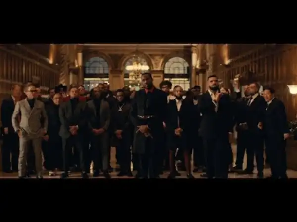 Meek Mill – Going Bad (feat. Drake) (official Music Video)